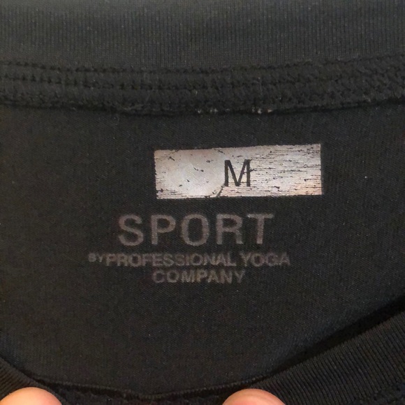 Athletic Compression Shirt - Picture 4 of 4